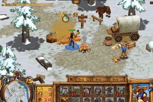 Westward III: Gold Rush 15