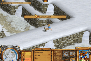 Westward III: Gold Rush 24