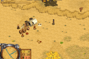 Westward III: Gold Rush 25