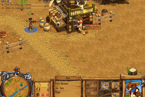 Westward III: Gold Rush 30