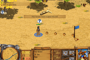 Westward III: Gold Rush 3