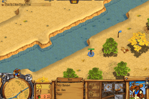 Westward III: Gold Rush 4