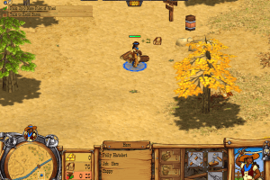 Westward III: Gold Rush 5