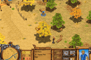 Westward III: Gold Rush 6