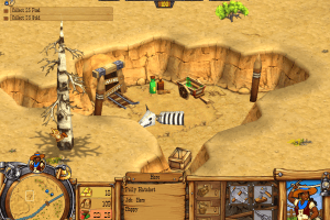 Westward III: Gold Rush 7