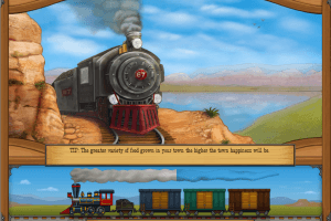 Westward IV: All Aboard 2