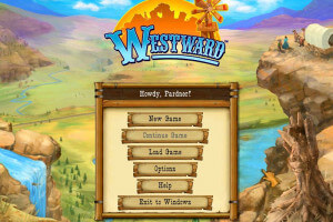 Westward 0