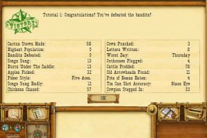 Westward 10