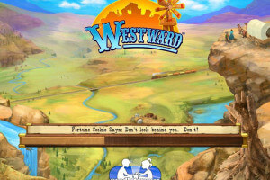 Westward 19