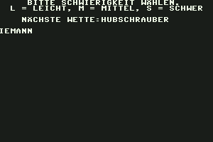 Wetten Dass..? 4