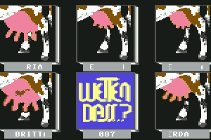 Wetten Dass..? 6
