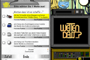 Wetten Dass..? Die schönsten Wetten zum Selberspielen 2