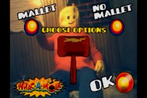 Whac-A-Mole 2