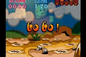 Whac-A-Mole 3