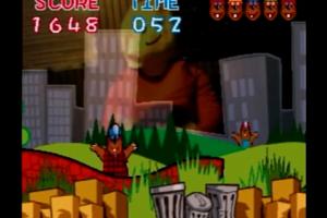 Whac-A-Mole 5