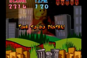 Whac-A-Mole 6