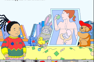 What is a Bellybutton? 9