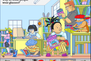 What is a Bellybutton? 11