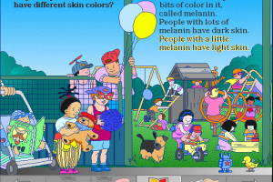 What is a Bellybutton? 2