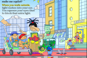 What is a Bellybutton? 3