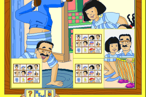 What is a Bellybutton? 5