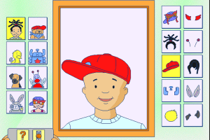 What is a Bellybutton? 6