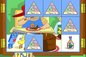 What is a Bellybutton? 7