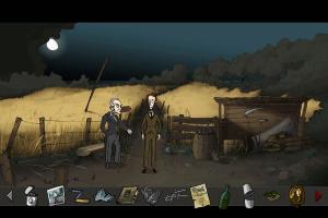 What Makes You Tick? 9