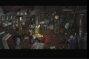 What Makes You Tick? 10