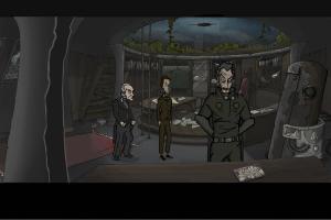 What Makes You Tick? 12