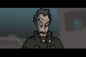 What Makes You Tick? 14