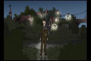 What Makes You Tick? 1