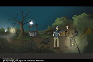 What Makes You Tick? 3