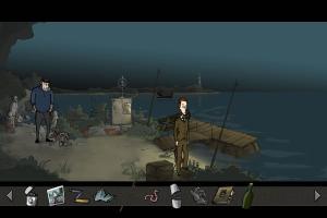 What Makes You Tick? 5