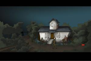 What Makes You Tick? 8