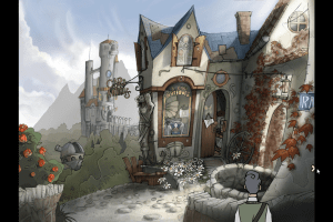 What Makes You Tick: A Stitch In Time 9