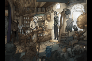 What Makes You Tick: A Stitch In Time 10