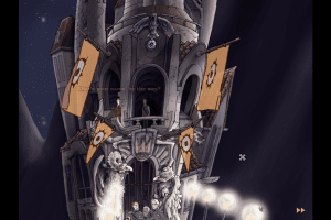 What Makes You Tick: A Stitch In Time 11