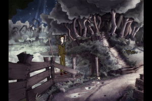 What Makes You Tick: A Stitch In Time 12