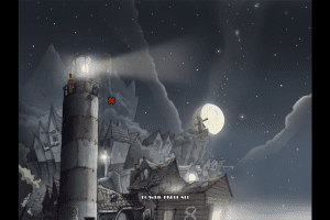 What Makes You Tick: A Stitch In Time 13