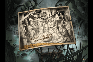 What Makes You Tick: A Stitch In Time 14