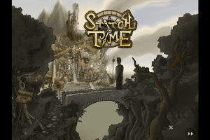 What Makes You Tick: A Stitch In Time 1