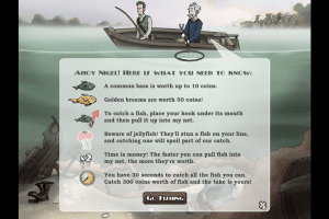 What Makes You Tick: A Stitch In Time 4