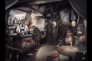 What Makes You Tick: A Stitch In Time 6