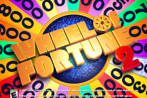 Wheel of Fortune 2 0