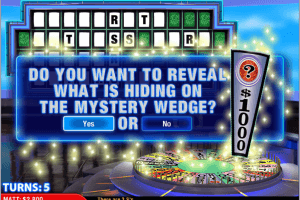 Wheel of Fortune 2 5