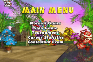 Wheel of Fortune 2003 0