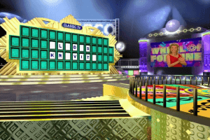 Wheel of Fortune 2003 4