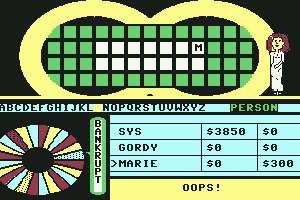 Wheel of Fortune 10