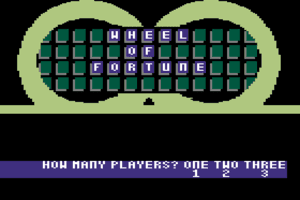 Wheel of Fortune 0